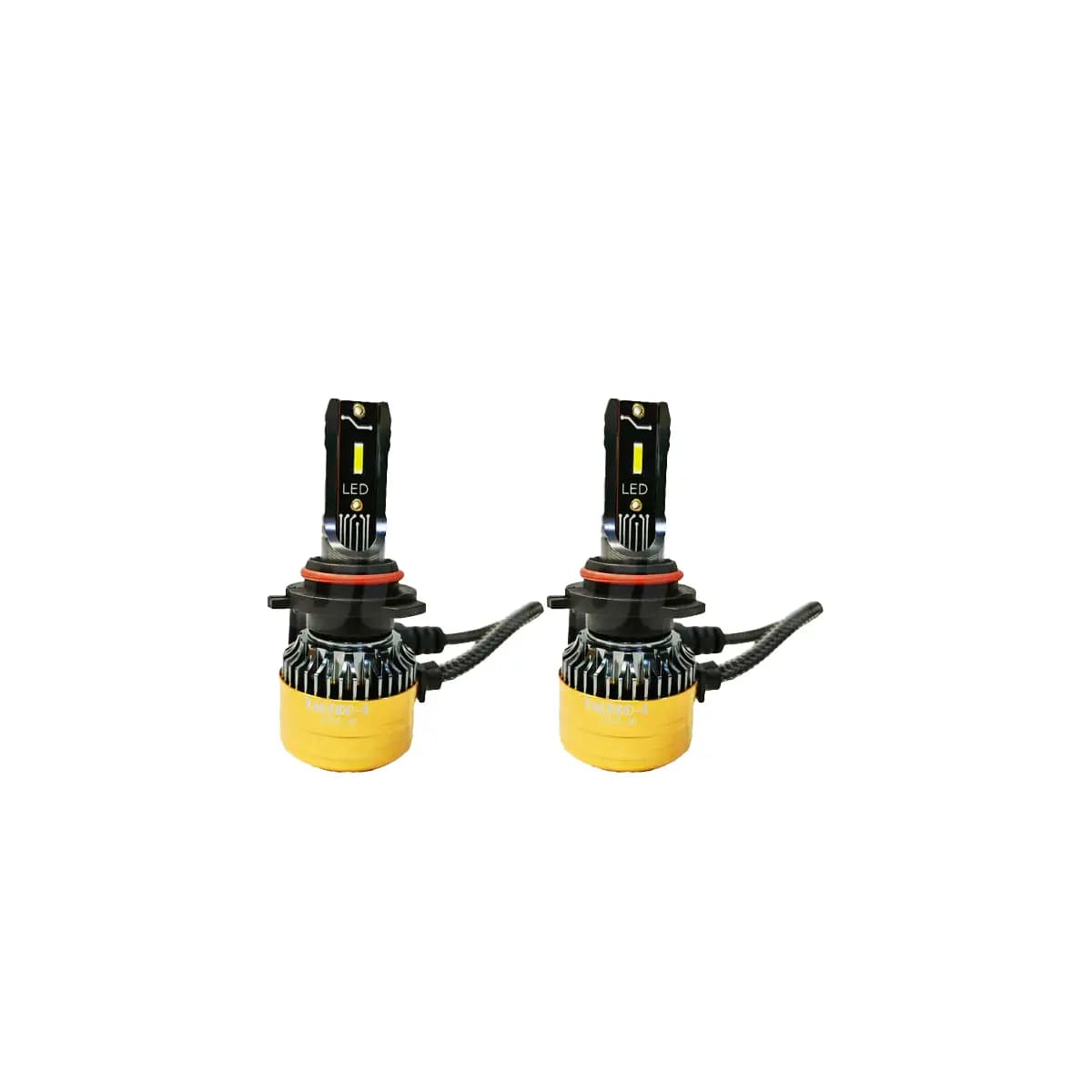 لامپ هدلایت تک پرو F22 پایه 9005