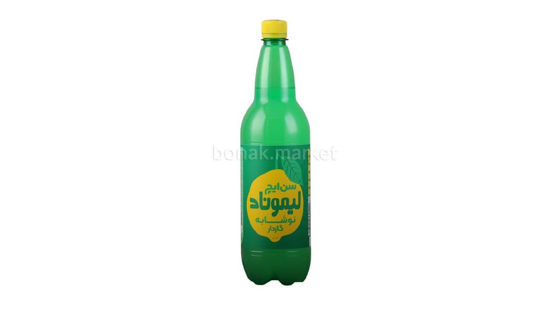 نوشیدنی لیموناد 1 لیتری سن ایچ