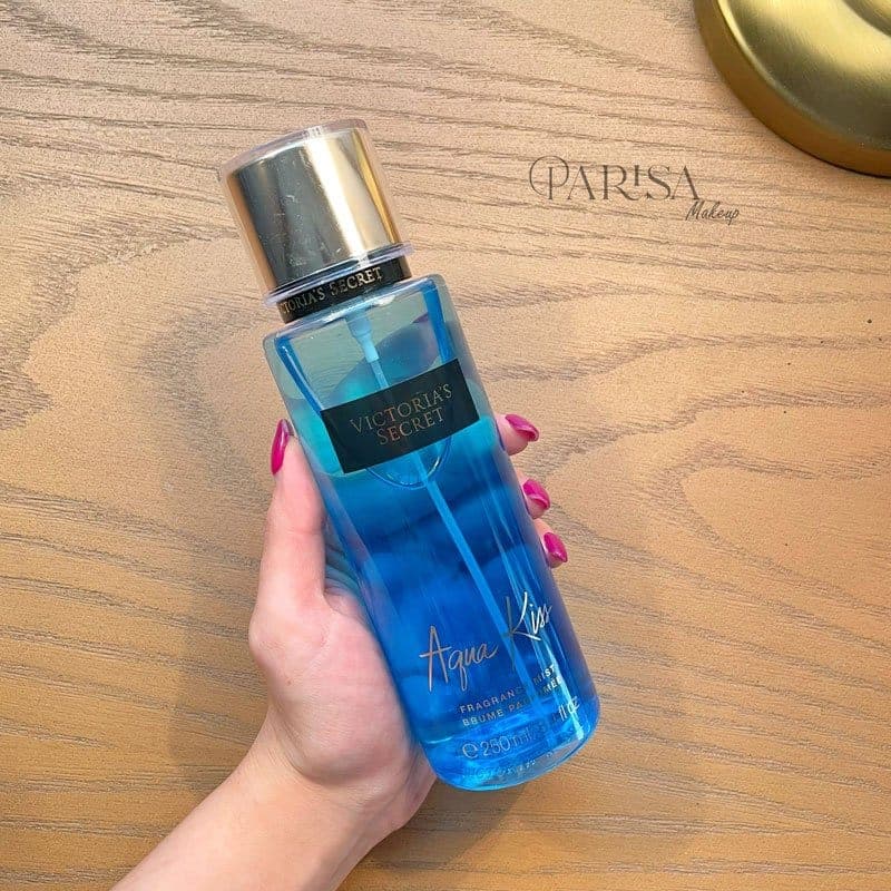 بادی اسپلش ویکتوریا سکرت مدل aqua kiss کد A