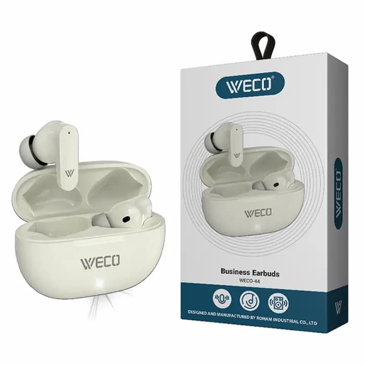 هندزفری بلوتوث WECO WE-44