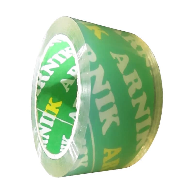 چسب آرنیک ARNIK عرض 5cm طول 90yrd — تصویر ۲