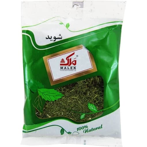 شوید خسک 50 گرم ملک