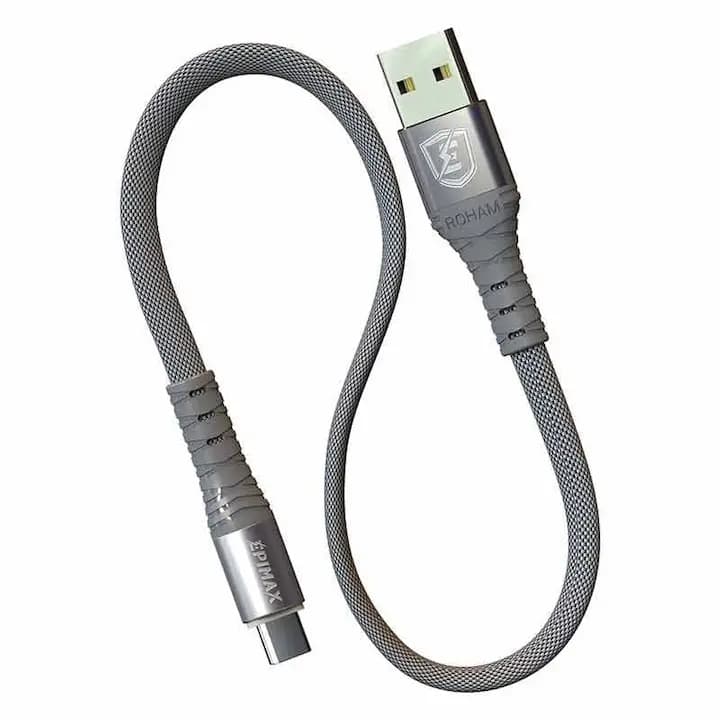 کابل پاوربانک تایپ سی EPIMAX EC-05