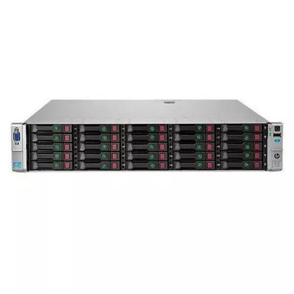 سرور اچ پی DL580 G9 SFF — تصویر ۴