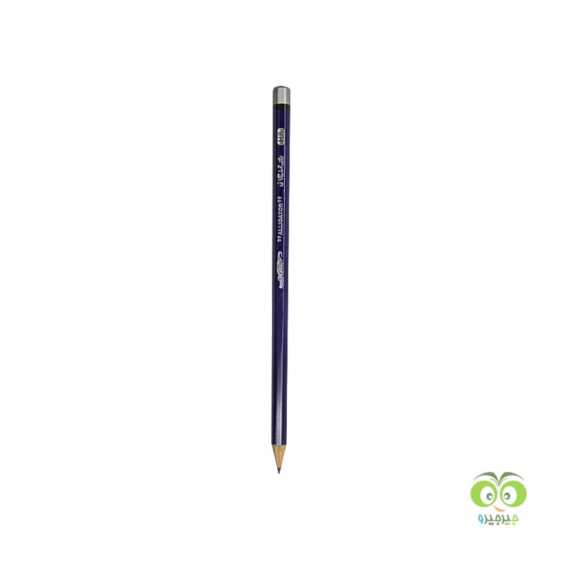 مداد مشکی سوسمار