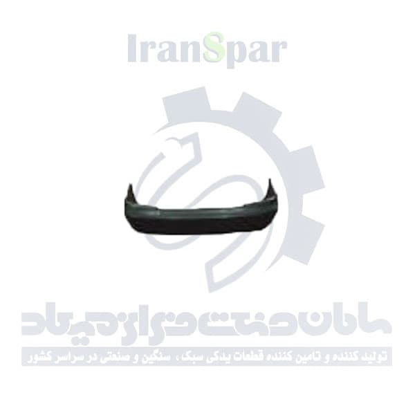 سپر عقب کمری 2005