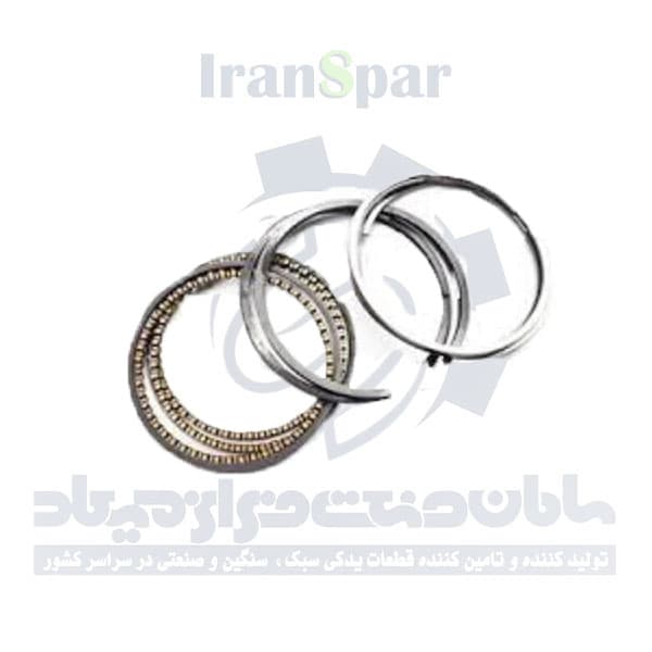 رينگ موتور کمری 2007-2005 استاندارد