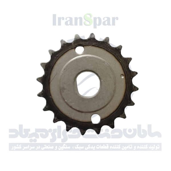 دنده اويل پمپ کمری 2005 – کرولا 2015