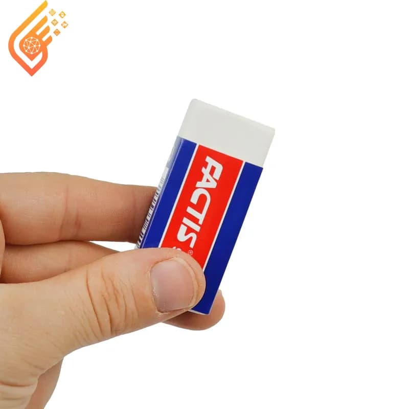 پاک کن فکتیس مدل Factis S20 — تصویر ۵