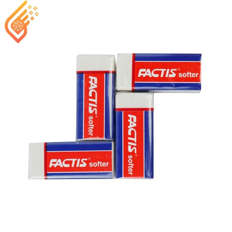 پاک کن فکتیس مدل Factis S20 — تصویر ۳