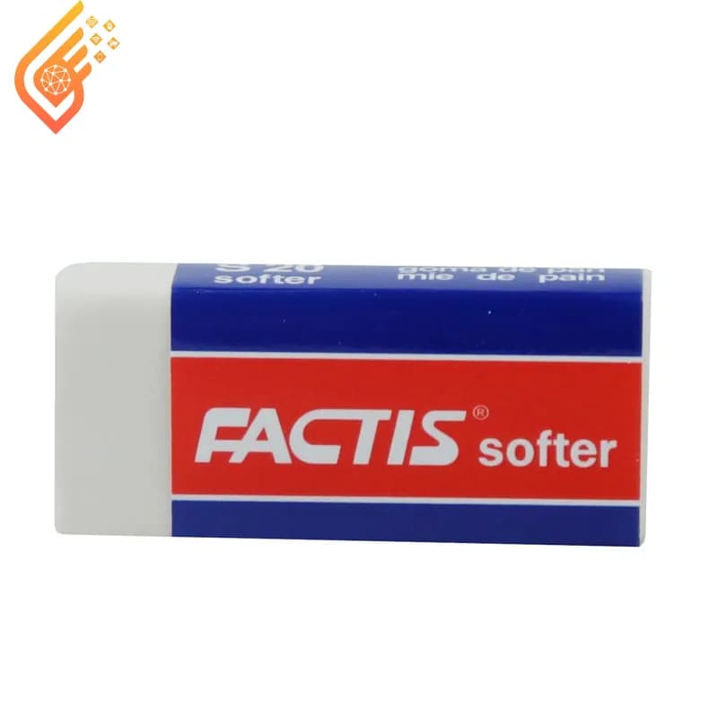 پاک کن فکتیس مدل Factis S20