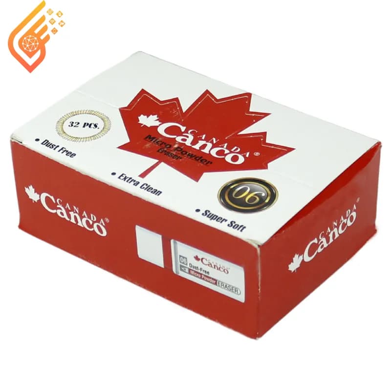 پاک کن کنکو مدل Canco 06 — تصویر ۴