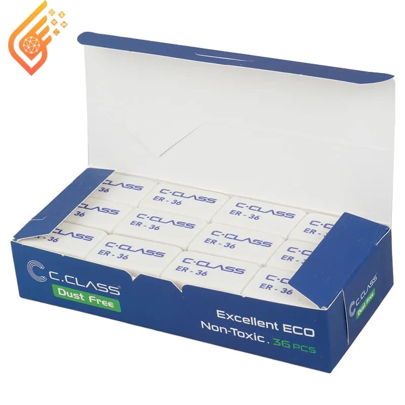 پاک کن سی کلاس مدل C.Class Dust-Free ER-36 — تصویر ۴