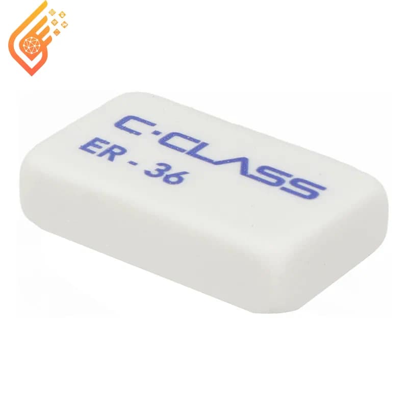 پاک کن سی کلاس مدل C.Class Dust-Free ER-36 — تصویر ۳