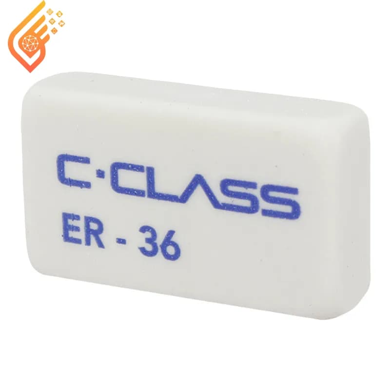 پاک کن سی کلاس مدل C.Class Dust-Free ER-36 — تصویر ۲