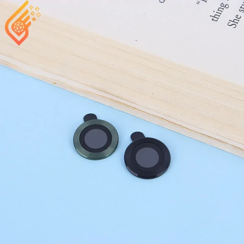 محافظ لنز رینگی دوربین گوشی Lens Film آیفون iPhone 11 Pro Max