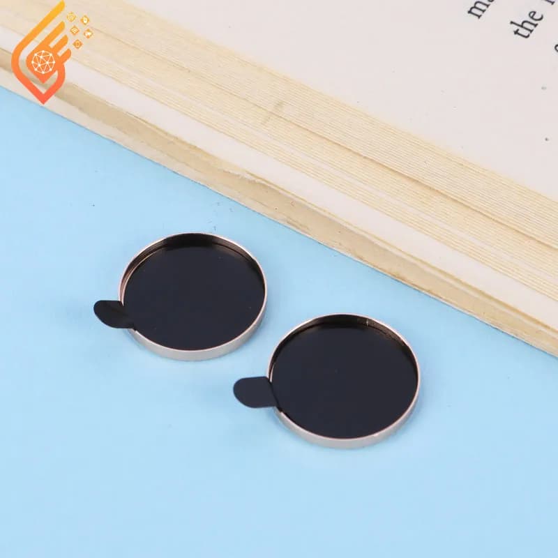 محافظ لنز رینگی دوربین گوشی Lens Film آیفون iPhone 14 / 14 Plus — تصویر ۶