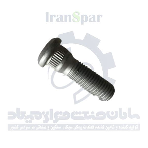 پيچ چرخ کمری 2007-2013 — تصویر ۲