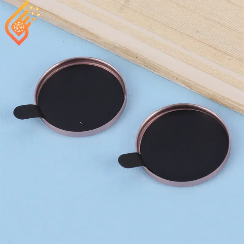 محافظ لنز رینگی دوربین گوشی Lens Film آیفون iPhone 15 / 15 Plus — تصویر ۶