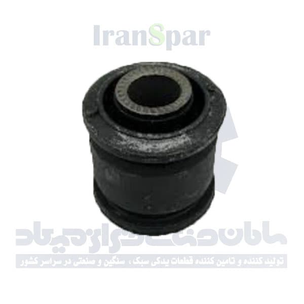 بوش کوچک سگدست عقب کمری 2007
