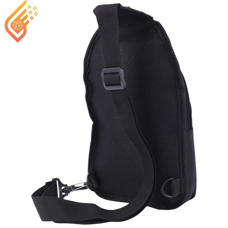 کیف بادی بگ کت مدل Cat کد MC159 — تصویر ۴