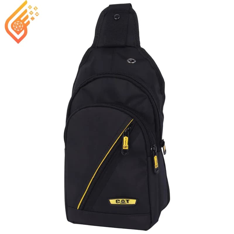 کیف بادی بگ کت مدل Cat کد MC159 — تصویر ۲