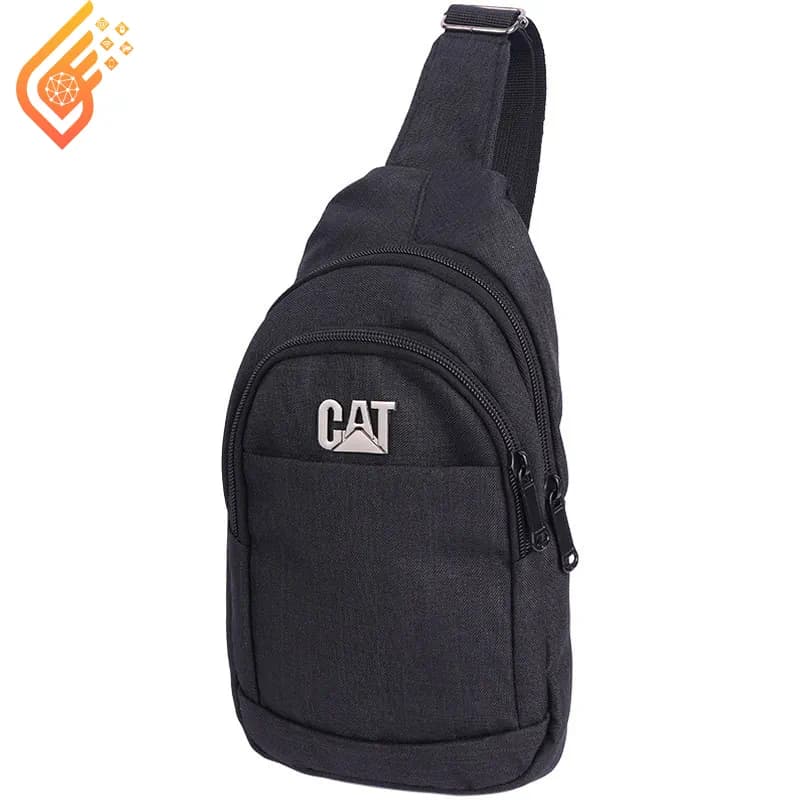 کیف بادی بگ Cat کد 2