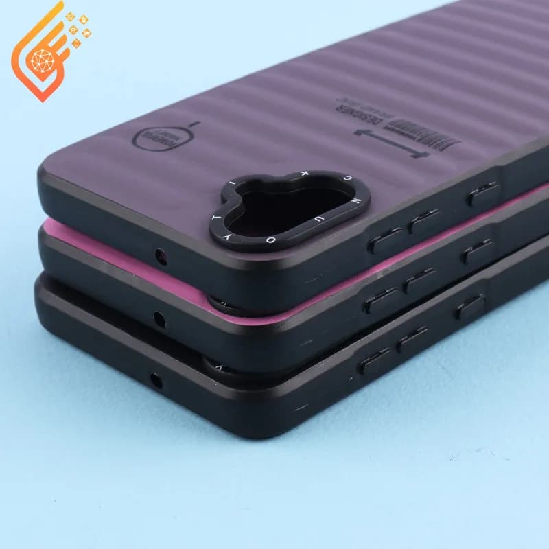 قاب گوشی پافر یانگ کیت سامسونگ PC Youngkit Galaxy A05 — تصویر ۶