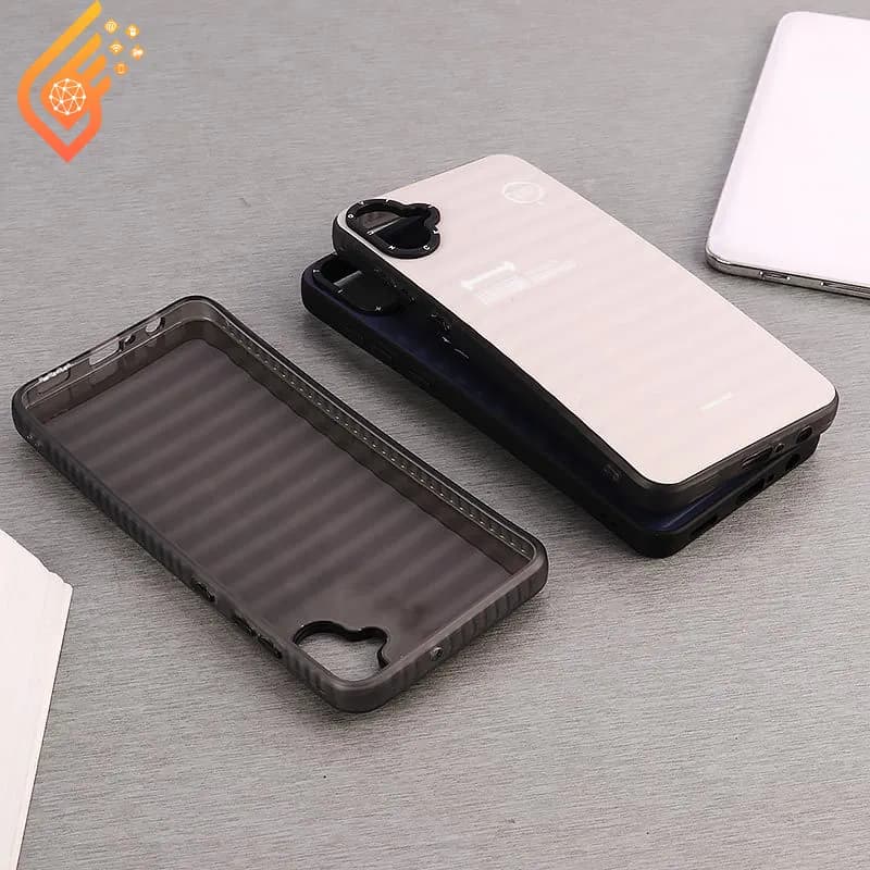 قاب گوشی پافر یانگ کیت سامسونگ PC Youngkit Galaxy A05 — تصویر ۳