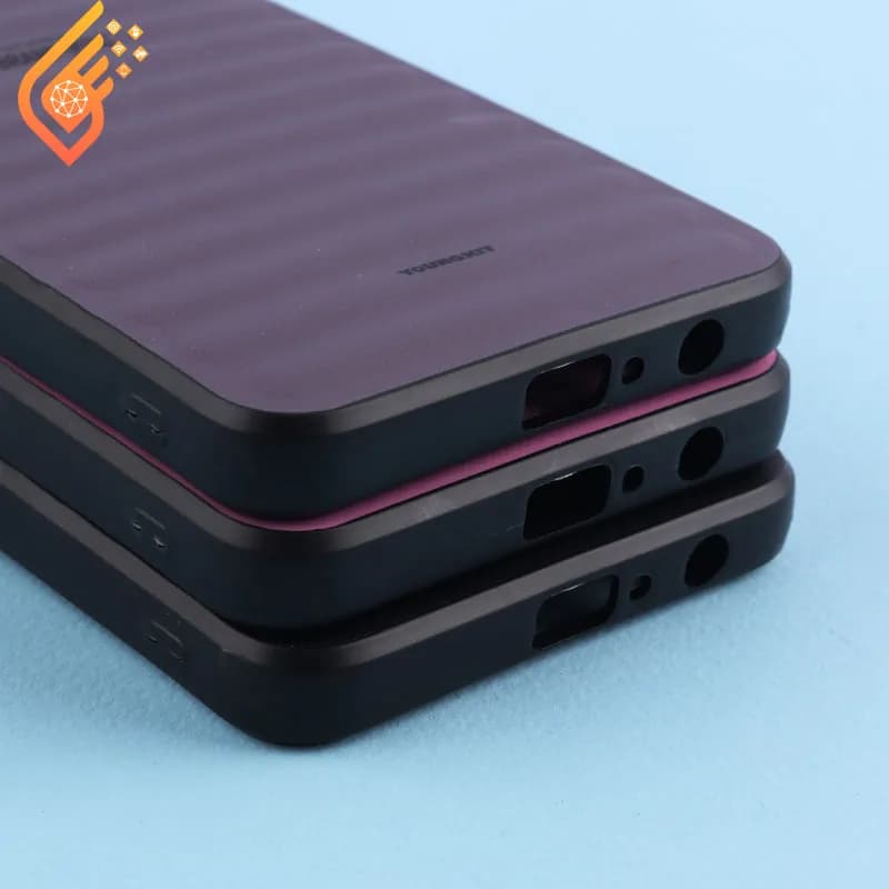 قاب گوشی پافر یانگ کیت سامسونگ PC Youngkit Galaxy A05 — تصویر ۵