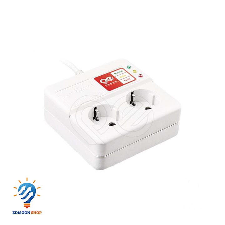 محافظ یخچال با کابل 1/8 متر پارت الکتریک
