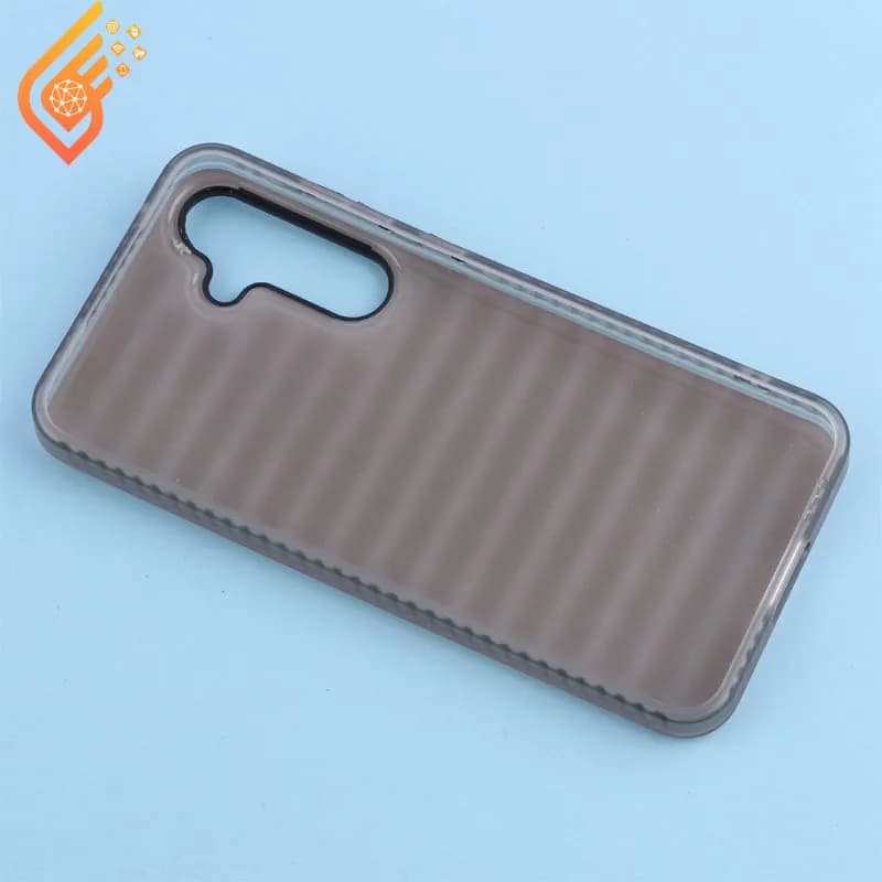قاب گوشی پافر یانگ کیت سامسونگ PC Youngkit Galaxy A55 — تصویر ۴