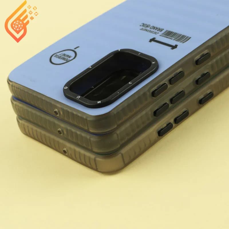 قاب گوشی پافر یانگ کیت سامسونگ PC Youngkit Galaxy A32 4G — تصویر ۲