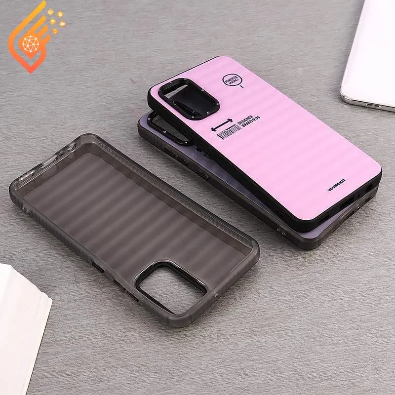 قاب گوشی پافر یانگ کیت سامسونگ PC Youngkit Galaxy A32 4G — تصویر ۷