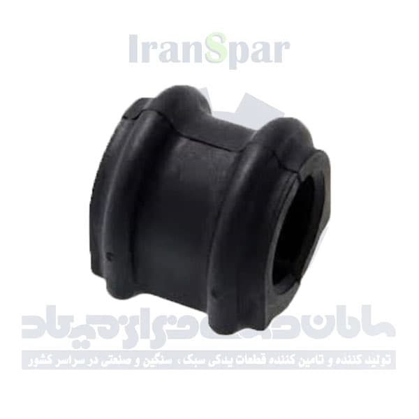 لاستيک چاکدار جلو موهاوی