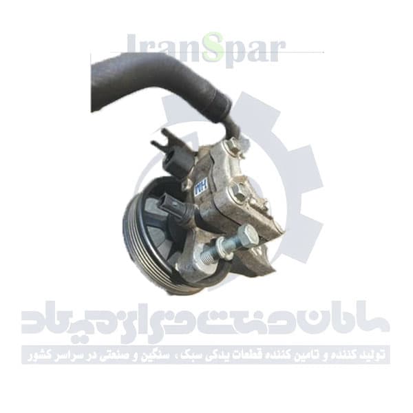 پمپ هيدروليک موهاوی 8