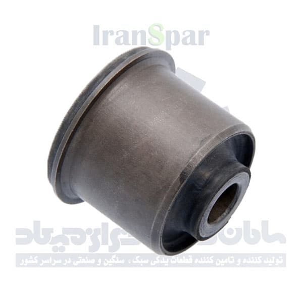 بوش بازويی طبق عقب موهاوی