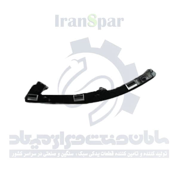 کشويی بالا سپر جلو سراتو سايپا آهنی چپ