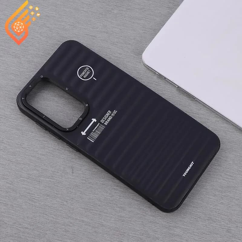 قاب گوشی پافر یانگ کیت سامسونگ PC Youngkit Galaxy A56