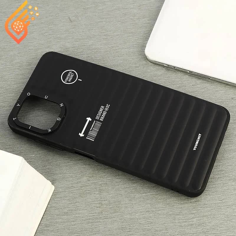 قاب گوشی پافر یانگ کیت سامسونگ PC Youngkit Galaxy A06
