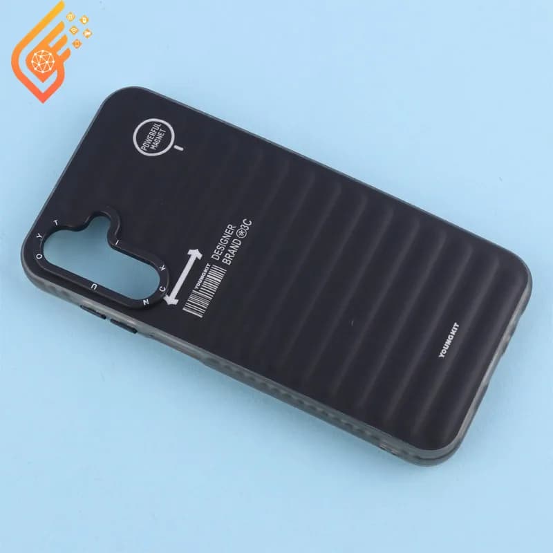 قاب گوشی پافر یانگ کیت سامسونگ PC Youngkit Galaxy A15