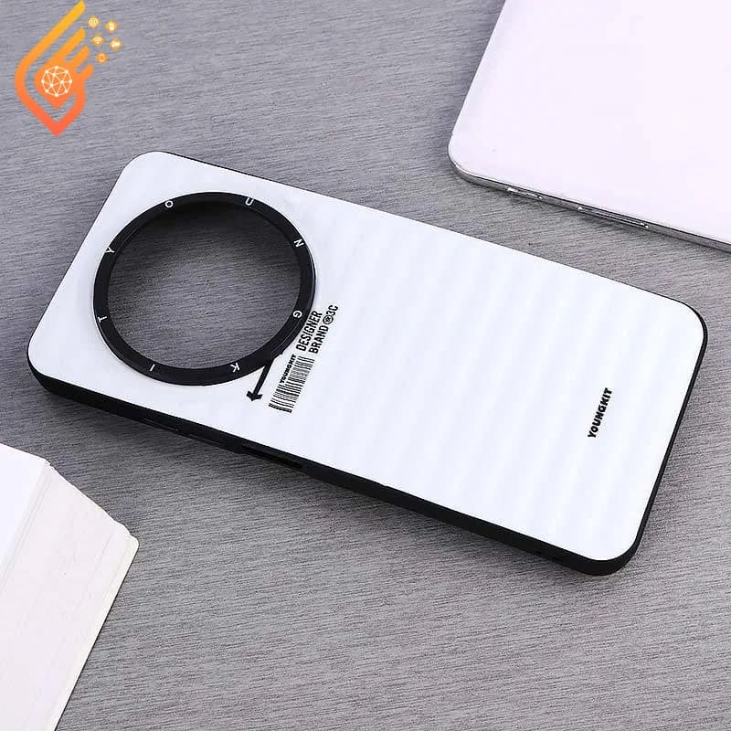 قاب گوشی پافر یانگ کیت شیائومی PC Youngkit Redmi 14C / Poco C75 — تصویر ۵