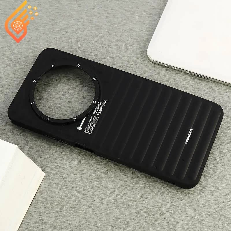 قاب گوشی پافر یانگ کیت شیائومی PC Youngkit Redmi 14C / Poco C75
