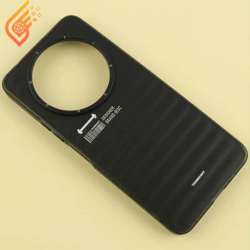 قاب گوشی پافر یانگ کیت شیائومی PC Youngkit Redmi A3 / A3X