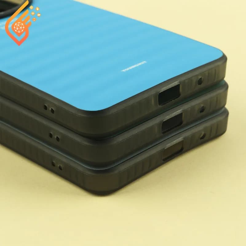 قاب گوشی پافر یانگ کیت شیائومی PC Youngkit Redmi A3 / A3X — تصویر ۵