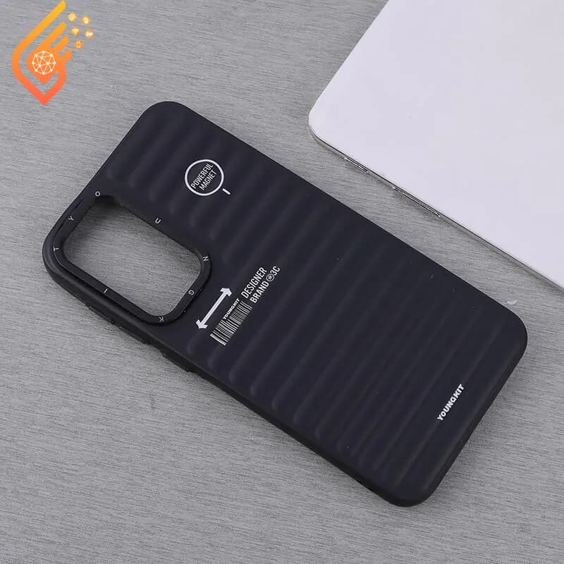 قاب گوشی پافر یانگ کیت سامسونگ PC Youngkit Galaxy A36