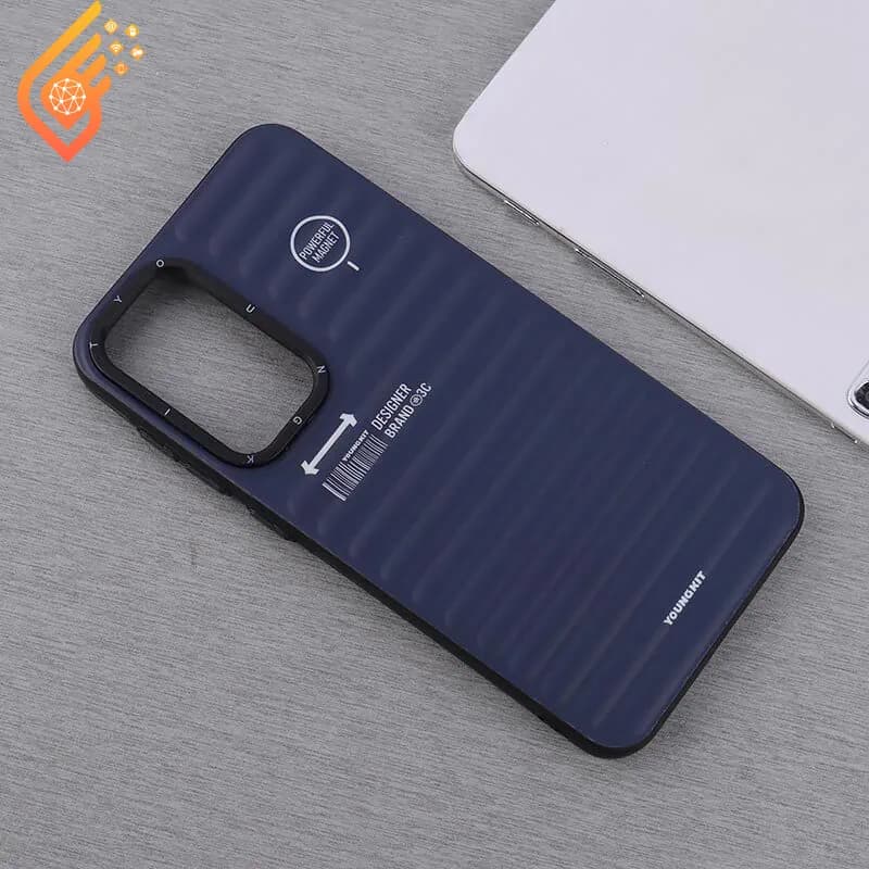 قاب گوشی پافر یانگ کیت سامسونگ PC Youngkit Galaxy A36 — تصویر ۴