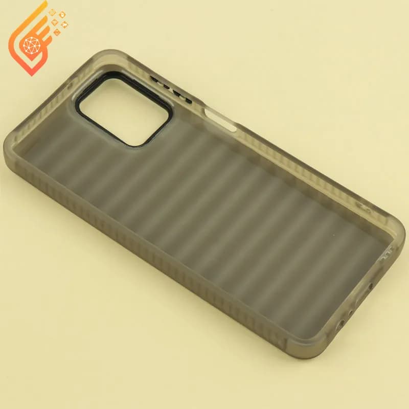 قاب گوشی پافر یانگ کیت سامسونگ PC Youngkit Galaxy A12 / M12 — تصویر ۴