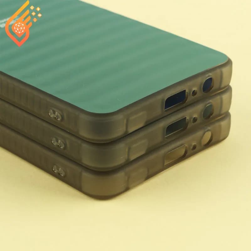 قاب گوشی پافر یانگ کیت سامسونگ PC Youngkit Galaxy A12 / M12 — تصویر ۳