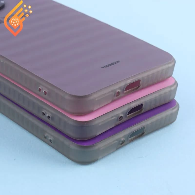 قاب گوشی پافر یانگ کیت شیائومی PC Youngkit Redmi Note 13 4G — تصویر ۷